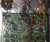 tone bypass op-amp